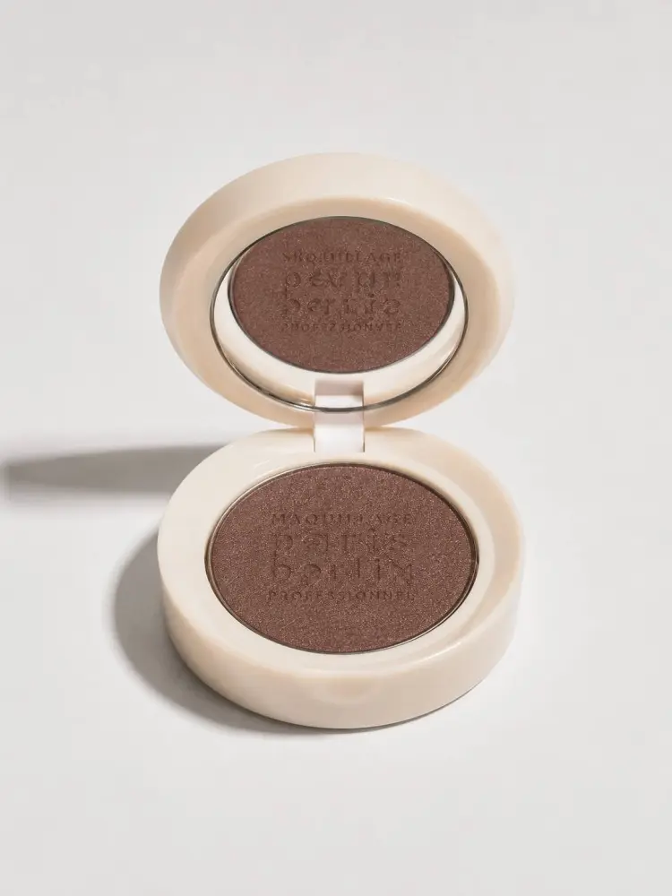 Paris Berlin тени прессованные Compact Powder Shadow FS75 купить,NaN