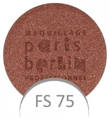 Paris Berlin тени прессованные Compact Powder Shadow FS75 купить,NaN