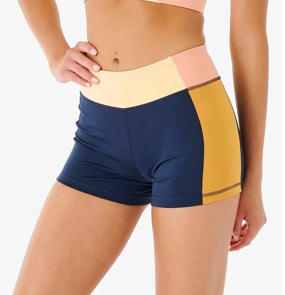 Спортивные шорты Rip Curl синий - ForteMarket Спортивные шорты Rip Curl синий купить,22900