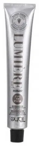 Tahe Tahe Lumiere Express Soft Hair Colour Тонирующая краска для волос S01 (цвет айсберг)легкий пепельный крем-краска 100 мл купить,NaN
