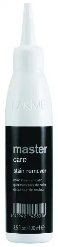 Lakme Master Care Stain Remover Remover жидкость для удаления краски 100 мл