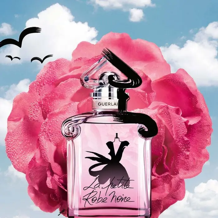 Guerlain La Petite Robe Noire туалетная вода EDT 100 мл, для женщин - ForteMarket Guerlain La Petite Robe Noire туалетная вода EDT 100 мл, для женщин купить,43190