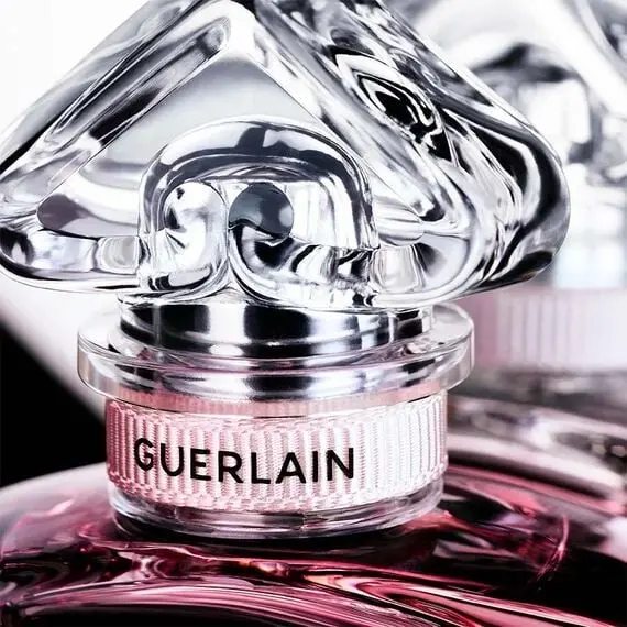 Guerlain La Petite Robe Noire туалетная вода EDT 100 мл, для женщин - ForteMarket Guerlain La Petite Robe Noire туалетная вода EDT 100 мл, для женщин купить,43190