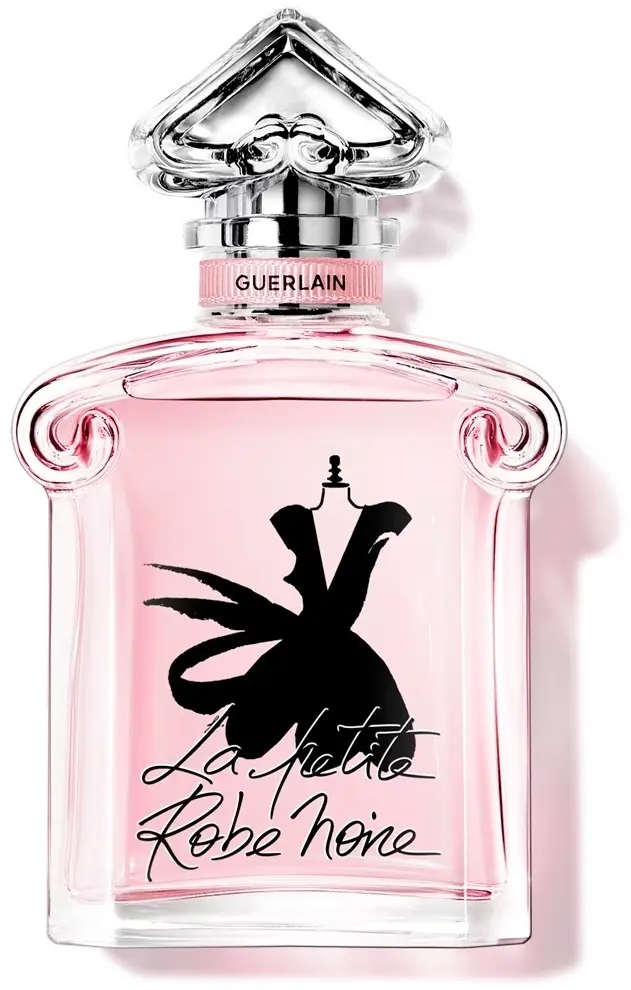 Guerlain La Petite Robe Noire туалетная вода EDT 100 мл, для женщин - ForteMarket Guerlain La Petite Robe Noire туалетная вода EDT 100 мл, для женщин купить,43190