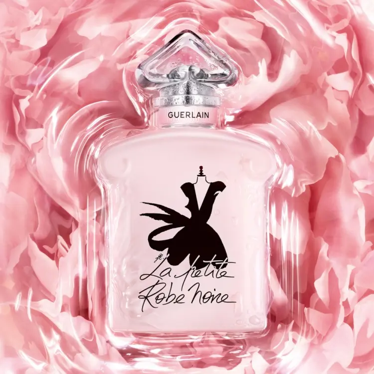 Guerlain La Petite Robe Noire туалетная вода EDT 100 мл, для женщин - ForteMarket Guerlain La Petite Robe Noire туалетная вода EDT 100 мл, для женщин купить,43190