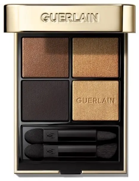 Guerlain тени прессованные Ombres G 940 Королевские джунгли купить,43300