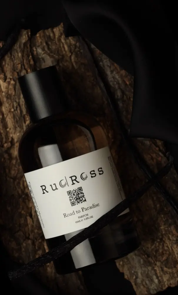 Rudross Road to Paradise духи PARFUM 95 мл, унисекс купить,81470
