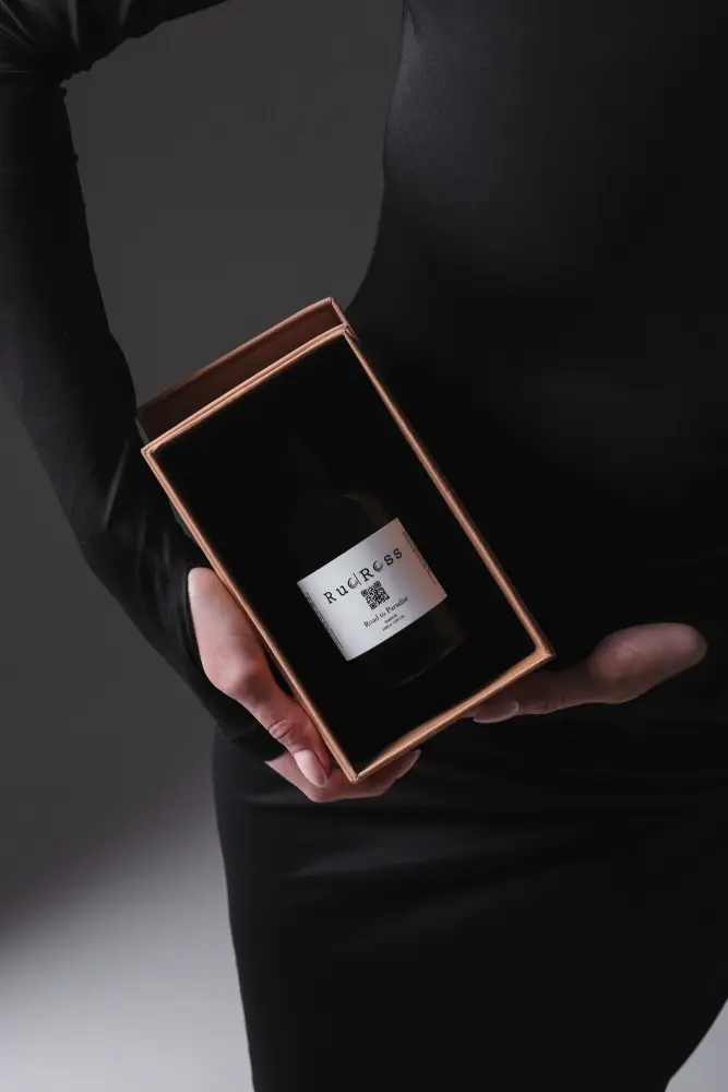 Rudross Road to Paradise духи PARFUM 95 мл, унисекс купить,81470