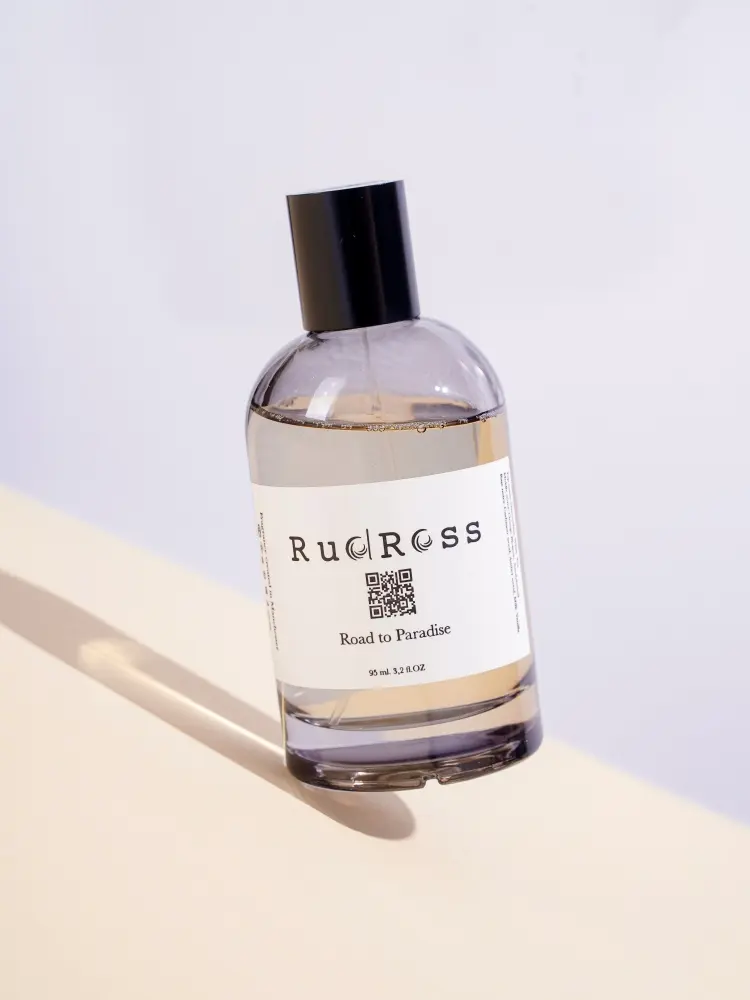 Rudross Road to Paradise духи PARFUM 95 мл, унисекс купить,81470