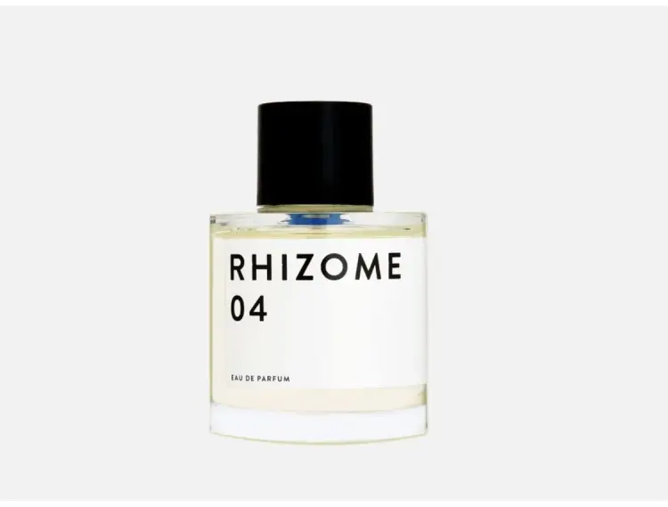 RHIZOME 04 парфюмерная вода EDP 100 мл, унисекс купить,79000