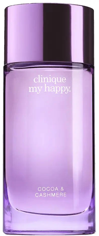Clinique My Happy Cocoa &amp; Cashmere парфюмерная вода EDP 100 мл, унисекс купить,73200