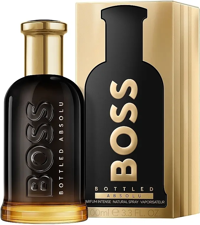 Hugo Boss Boss Bottled Absolu Intense парфюмерная вода EDP 100 мл, для мужчин - ForteMarket Hugo Boss Boss Bottled Absolu Intense парфюмерная вода EDP 100 мл, для мужчин купить,98500
