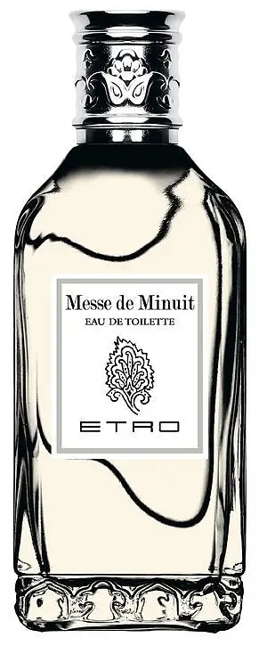 ETRO Messe De Minuit, Туалетная вода, спрей 100 мл туалетная вода EDT 100 мл, унисекс купить,91700