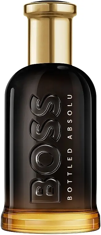 Hugo Boss Bottled Absolu Parfum Intense парфюмерная вода EDP 50 мл, для мужчин купить,42790