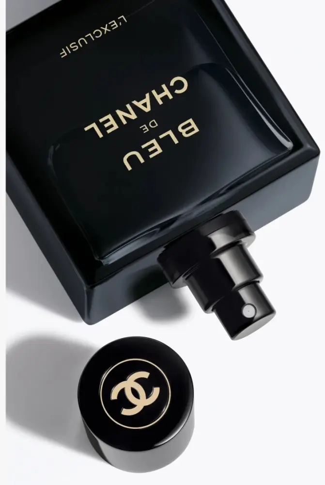 CHANEL Bleu De Chanel L'Exclusif духи PARFUM 100 мл, для мужчин купить,219430