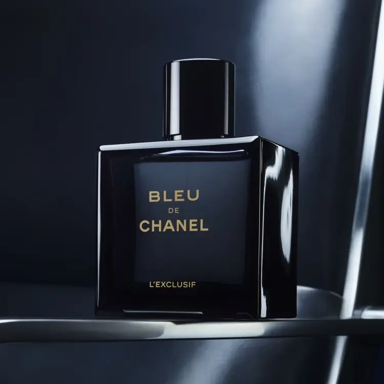 CHANEL Bleu De Chanel L'Exclusif духи PARFUM 100 мл, для мужчин купить,219430