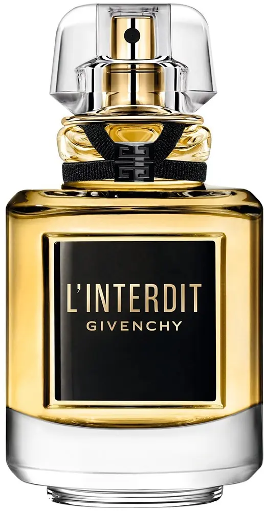 GIVENCHY L'interdit духи PARFUM 50 мл, для женщин купить,109850