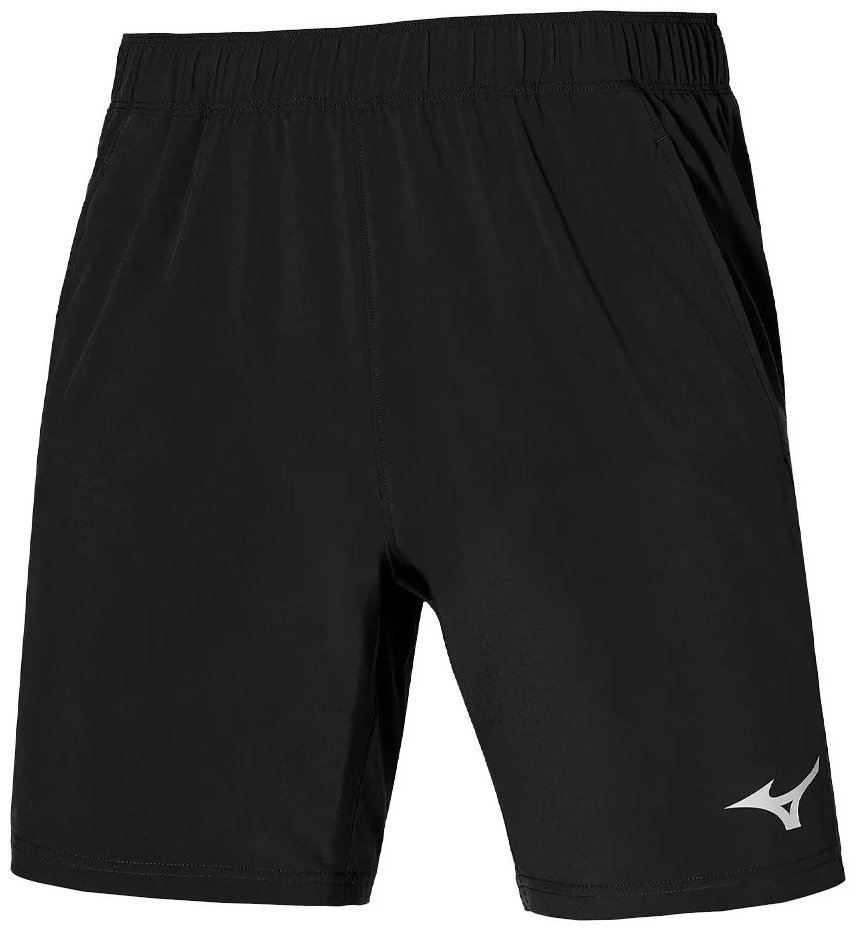 Спортивные шорты Mizuno черный купить,19900