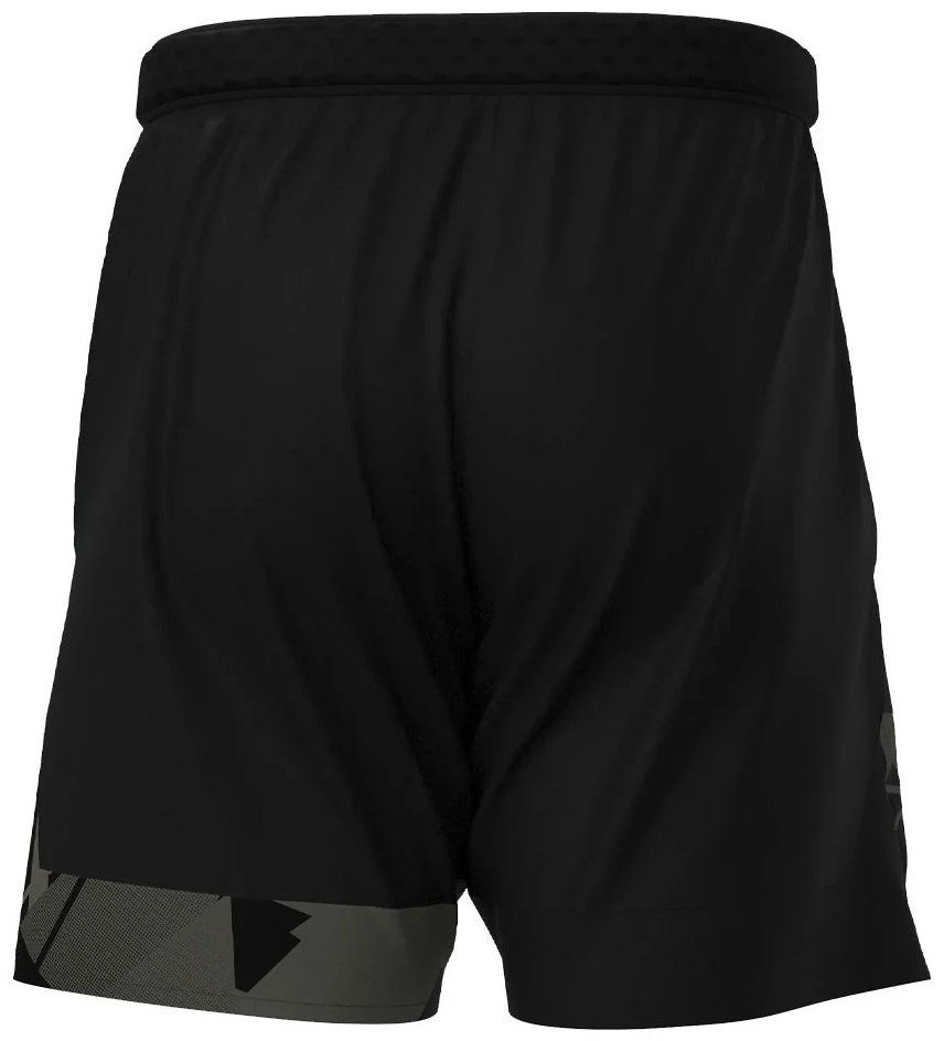 Спортивные шорты Mizuno черный купить,25900