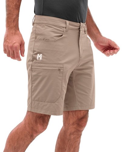 Спортивные шорты Millet бежевый