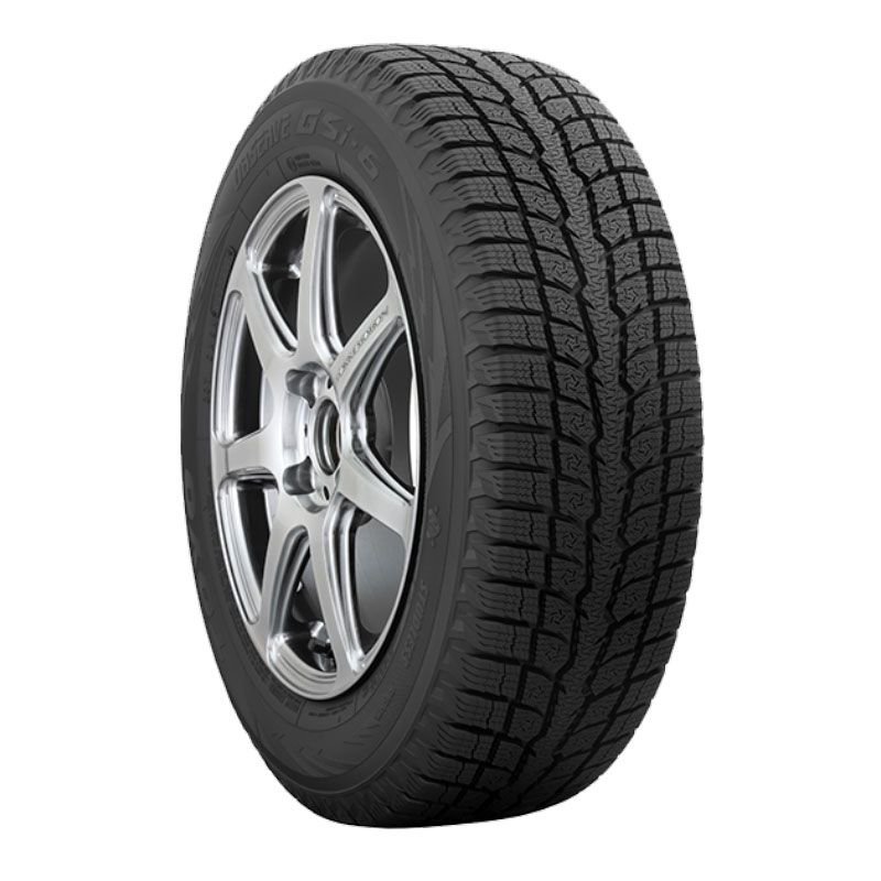 Шина Toyo Observe GSi6 HP 255/40 R19 100V зимняя купить,143390
