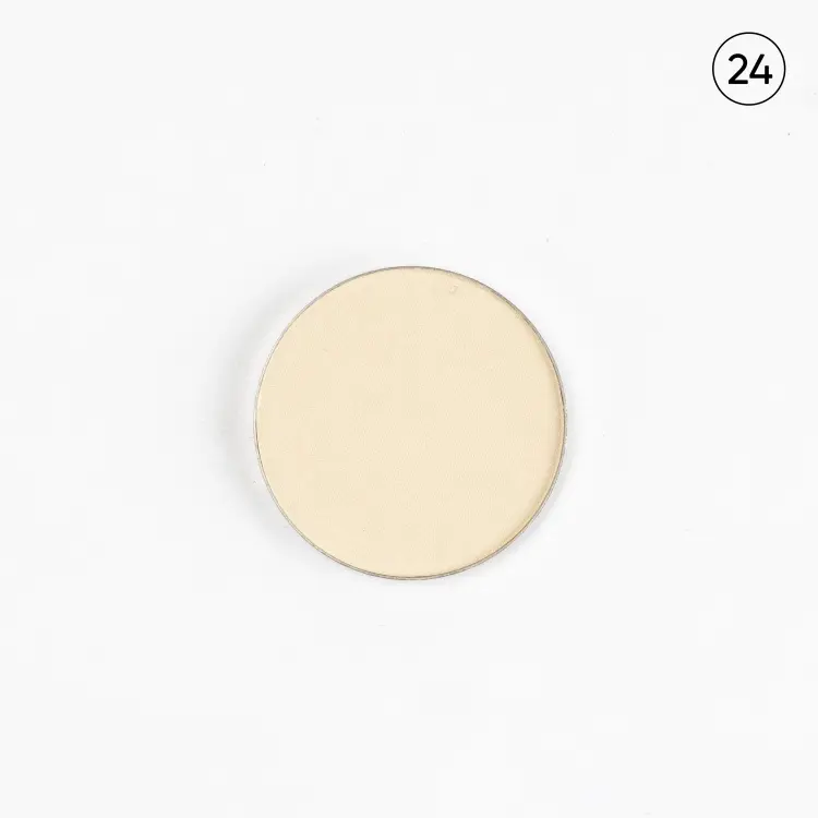 Face Nicobaggio тени прессованные Color 24 светло-желтый купить,NaN