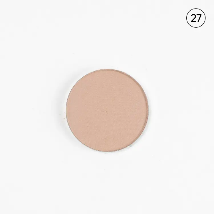 Face Nicobaggio тени прессованные Color 27 бежевый светлый купить,NaN