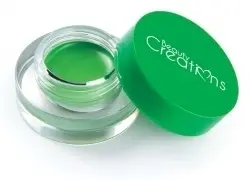 Beauty Creations Dare to be Bright Gel Liner Pot подводка зеленый EGP03 She's Mossy купить,NaN