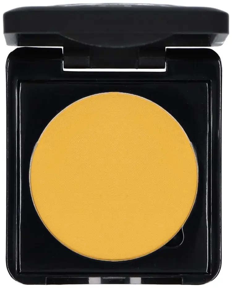 Make-Up Studio тени прессованные Тени в боксе Eyeshadow in Box Type №10 желтый купить,NaN