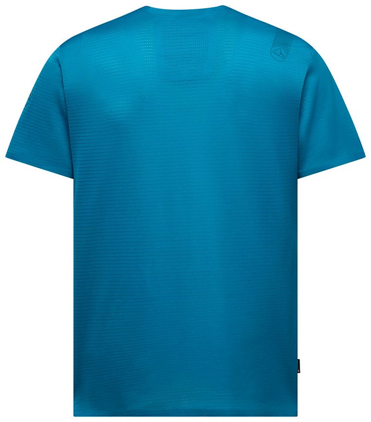 Футболка La Sportiva мультиколор купить,NaN