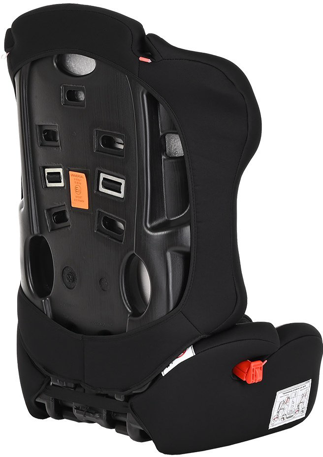 Автокресло BamBola Primo KRES3738 Black/Mocha купить,NaN