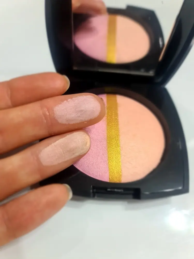Karaja Gold &amp; Bronze румяна 26 купить,NaN