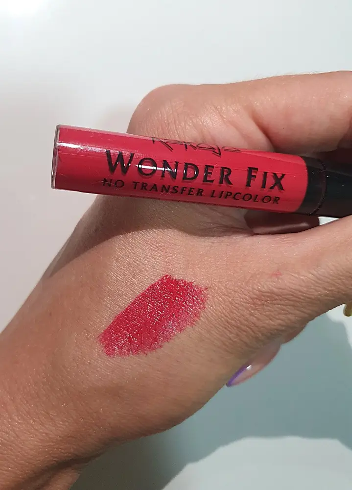 Karaja Wonder Fix жидкая помада 12 купить,NaN