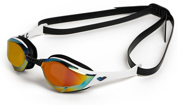 Очки Arena Cobra edge swipe mr 006870-102 унисекс мультиколор