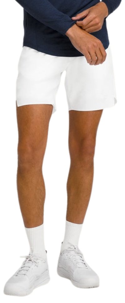 Спортивные шорты Wilson белый - ForteMarket Спортивные шорты Wilson белый купить,37900