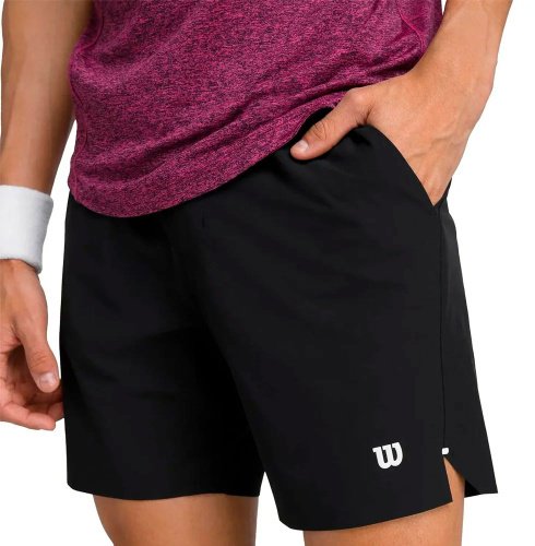 Спортивные шорты Wilson черный