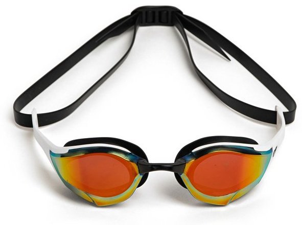 Очки Arena Cobra edge swipe mr 006870-102 унисекс мультиколор