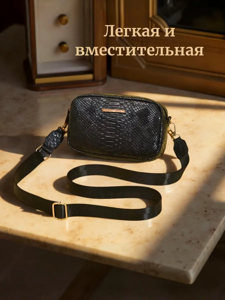 Сумка кросс-боди полиэстер черный купить,NaN