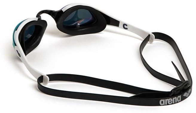 Очки Arena Cobra edge swipe mr 006870-102 унисекс мультиколор