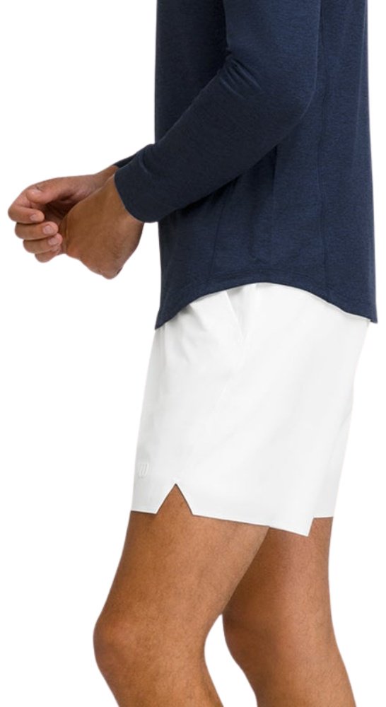 Спортивные шорты Wilson белый - ForteMarket Спортивные шорты Wilson белый купить,37900