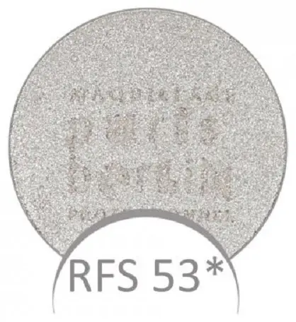 Paris Berlin тени прессованные Compact Powder Shadow тени в запаске RFS53 купить,NaN