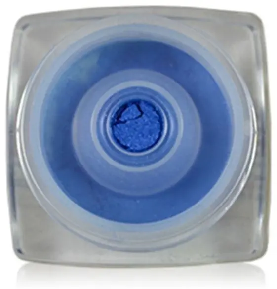 Make-Up Atelier Paris тени прессованные Pearl Powder Bleu купить,NaN