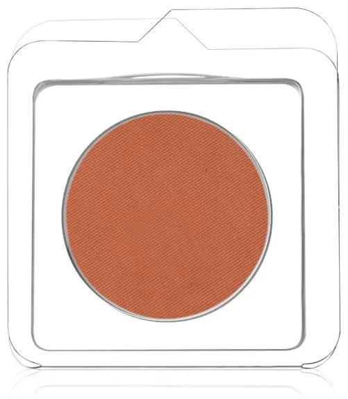 Make-Up Atelier Paris тени прессованные Запасной тон Eyeshadows PR024R brun orange купить,NaN