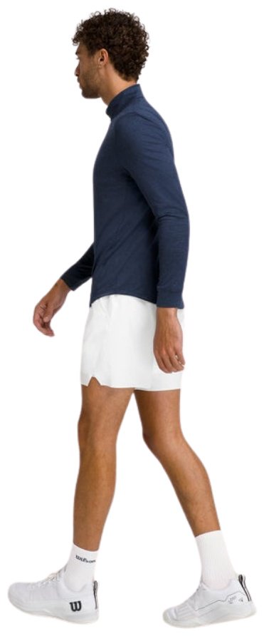 Спортивные шорты Wilson белый - ForteMarket Спортивные шорты Wilson белый купить,37900