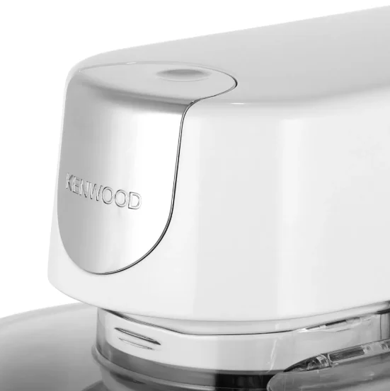 Кухонный комбайн KENWOOD KVL4100W белый
