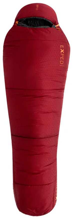 Exped C004043-006 кокон трехсезонный красный