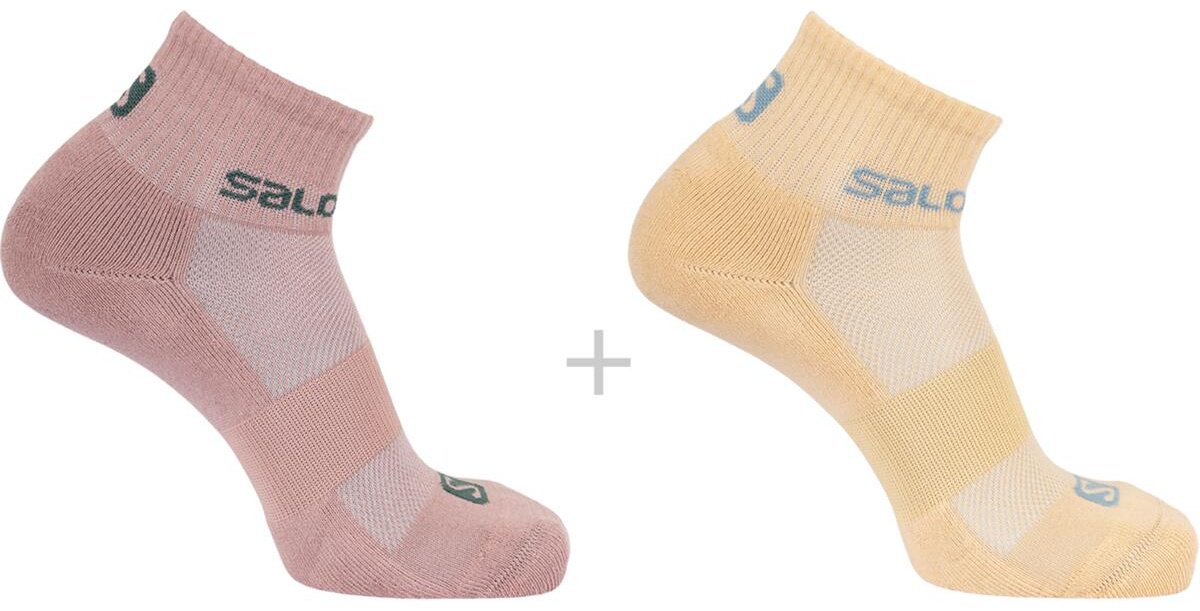 Спортивные носки Salomon 1 пара мультиколор 39-41 купить,5500
