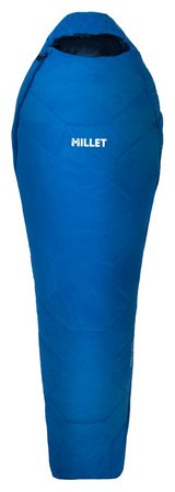 Millet 3515720392870 кокон трекинговый голубой