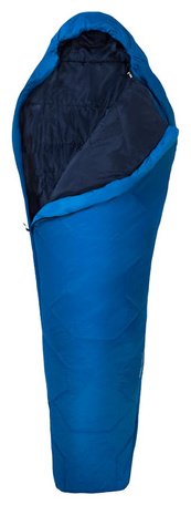 Millet 3515720392870 кокон трекинговый голубой