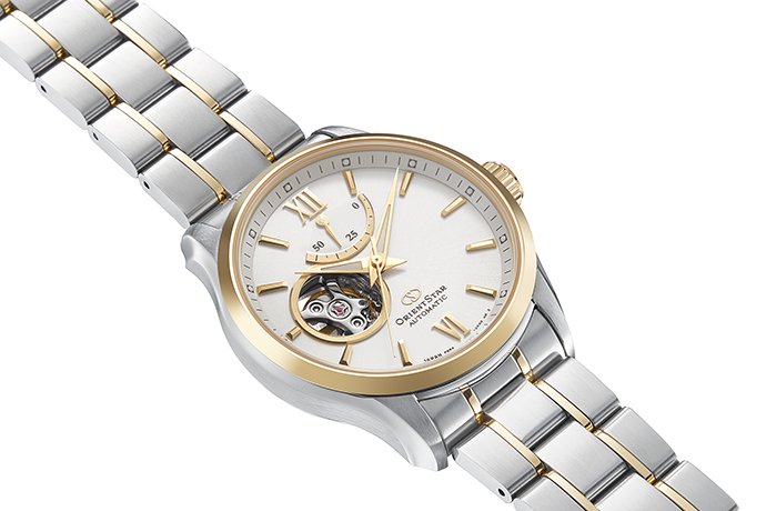 Часы Orient RE-AT0004S00B купить,0